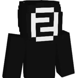 TwoSp's Minecraft skin