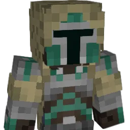 TwoTaDile's Minecraft skin