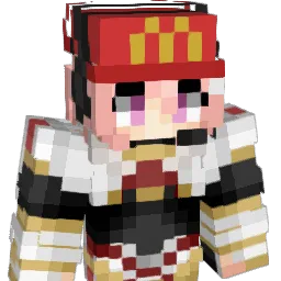 TwoTens's Minecraft skin