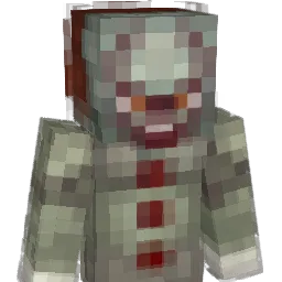 TwoTimez_ Minecraft avatar bust
