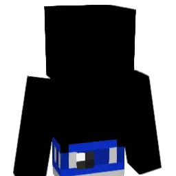 TwoToneChevy Minecraft avatar bust