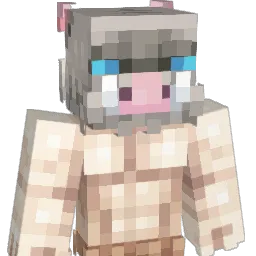 TwoW00D's Minecraft skin