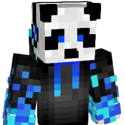 TwoWheelMenace Minecraft avatar bust