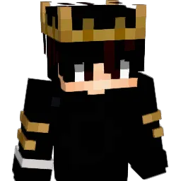 Two_Baguettes Minecraft avatar bust