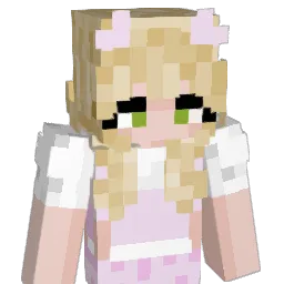 Two_Lives Minecraft avatar bust