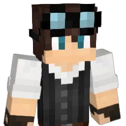 Two_Ninety290 Minecraft avatar bust