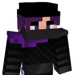 Two_Strike Minecraft avatar bust