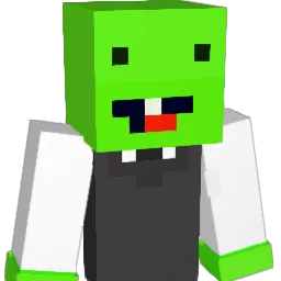 Two_kong's Minecraft skin