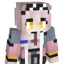Two_madi's Minecraft skin