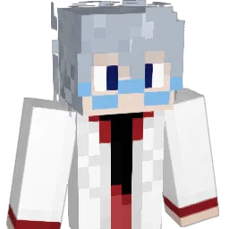 Two_star233 Minecraft avatar bust