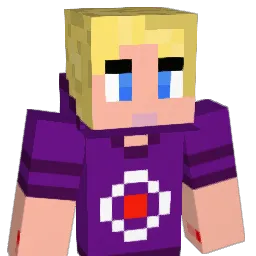 Twoeeb's Minecraft skin
