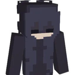 Twolife2838 Minecraft avatar bust