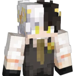 Twoneeew's Minecraft skin