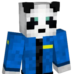 TwooXy_ Minecraft avatar bust