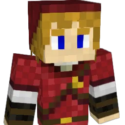 Twortle_ Minecraft avatar bust