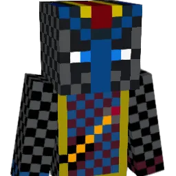 Twoshot4382 Minecraft avatar bust