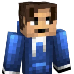 Twotee's Minecraft skin