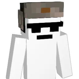 TwoyyaStara Minecraft avatar bust