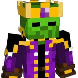 Twozombie's Minecraft skin