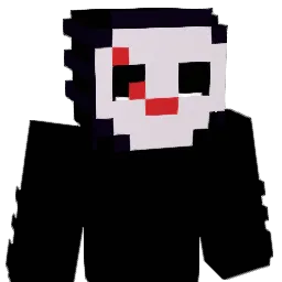 Twreyy_ Minecraft avatar bust