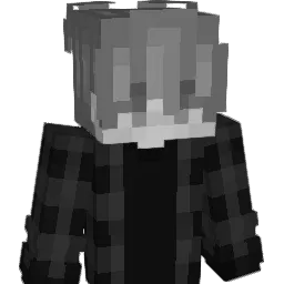 Twuix_Gauche Minecraft avatar bust