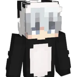 Twwixxyy Minecraft avatar bust