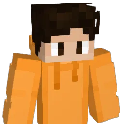 TwyDev Minecraft avatar bust