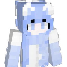 TwylaTella_MC Minecraft avatar bust