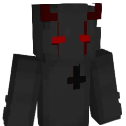 Twyn_aeroX Minecraft avatar bust