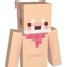 TwysTi's Minecraft skin