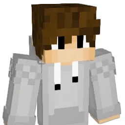 TwzlahYT Minecraft avatar bust
