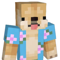 TxJuniorPr_ Minecraft avatar bust