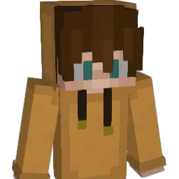 TxMMY20 Minecraft avatar bust