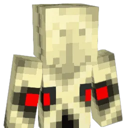 TxReaper47 Minecraft avatar bust