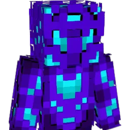 TxRn420 Minecraft avatar bust