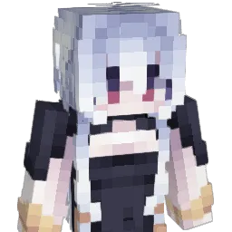 TxSen's Minecraft skin