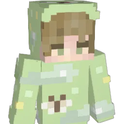 Txb1as's Minecraft skin