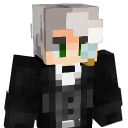 Txb1xs Minecraft avatar bust