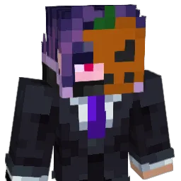 Txc_K Minecraft avatar bust