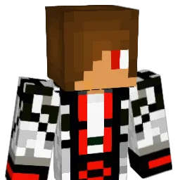 Txchkarex Minecraft avatar bust
