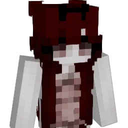 TxddyFcxkk Minecraft avatar bust
