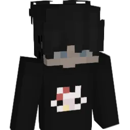 Txger's Minecraft skin