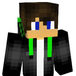 TxiSoul Minecraft avatar bust