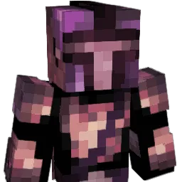 Txisko123 Minecraft avatar bust