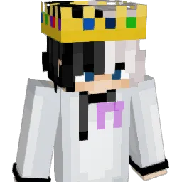 Txm4ki Minecraft avatar bust