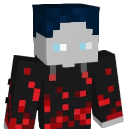 Txmmi05 Minecraft avatar bust