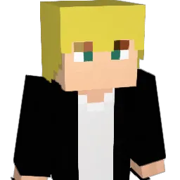 Minecraft-Avatar von Txmo3007: Büste