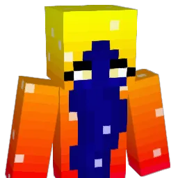 Txopicalz Minecraft avatar bust