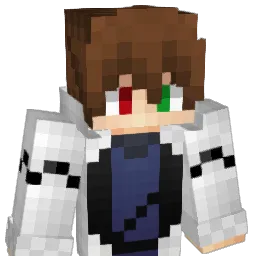 Txtsumi Minecraft avatar bust