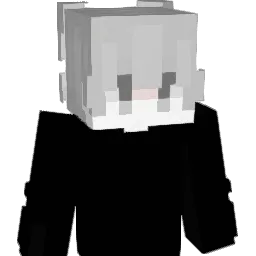 Txtxo Minecraft avatar bust